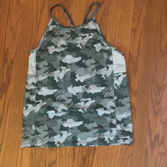 Cami tank top - Picture 1 of 2
